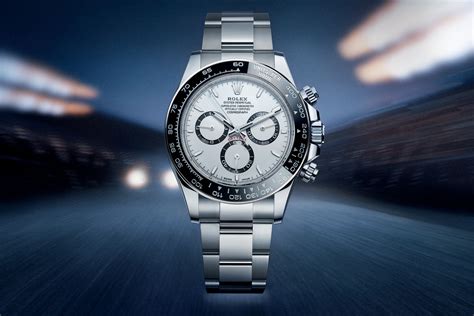 buying a Rolex daytona 2023